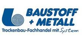 Baustoff + Metall Trockenbau-Fachhandel